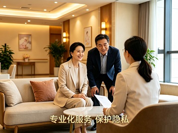 甘德有偿售卵代生女生的客户的客户群体有哪些