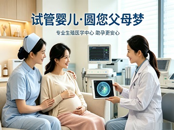 甘德辅助生育服务 试管婴儿行业的兴起背景、发展与未来展望